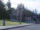 Entry from Canada into Point Roberts