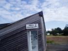 There is an orca center at Lighthouse Marine Park