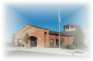 Algonquin Library on Harnish Road offers programs from tots to seniors!