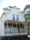 Vacant Historic Commercial Building in Mosier