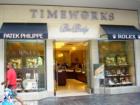 Timeworks at Ala Moana Shopping Center