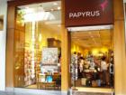 Papayrus at Ala Moana Shopping Center