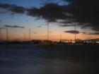 Sunset at Keehi Lagoon