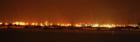 Keehi Lagoon at night