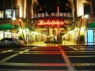 Entrance to Aloha Tower Marketplace