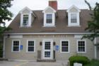 Hollis Post Office 
      (c) Joan Whitebook