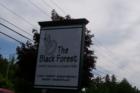 Amherst - Black Forest Cafe
      (c) Joan Whitebook