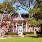 Elgin is home to Judson College... a Christian College