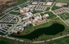 Elgin Community Colleges campus