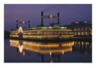 The Grand Victoria Riverboat Casino on the Fox River!