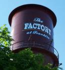 The Factory at Franklin, one of the hottest spots for shopping, dining and entertainment