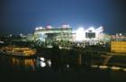Titans Stadium, LP Field