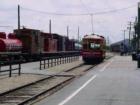 Railway Museum for the train enthusiasts!