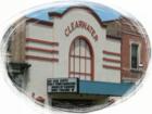 The Clearwater Theater hosts bands and plays!