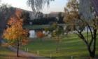Diamond Dar Golf Course
      22930 E. Golden Springs Dr.