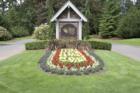 Bear Creek Country Club Entrance