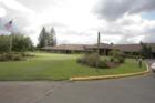 Bear Creek Country Club - Clubhouse