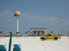 Pensacola Beach Florida