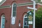 Historic South Glastonbury Library, High Street, 
      South Glastonbury, CT