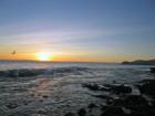 A beautiful sunset taken near Ko Olina's Lagoon 4