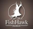 FishHawk Ranch Entrance