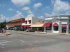 Downtown Palmetto
