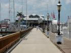 Regatta Pointe Marina