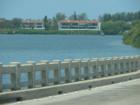 Manatee River from Bradenton