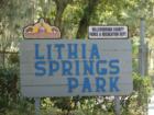 Lithia Springs Park