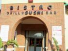 Zen Bistro in Westchase Town Center - a great sushi bar!