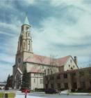 St. John the Baptist Church