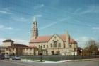 Saint John the Baptist Church