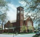 Church in Whiting