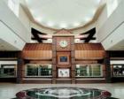 Crown Point High School - Main Lobby
