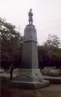 3 Creeks Monument
