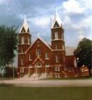 St. Peter & Paul Church