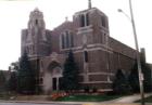 All Saints Catholic Church