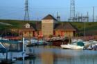 Portage Marina