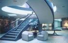 Center for the Performing Arts - Lobby