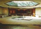 Center for the Performing Arts - Atrium