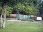 The Groves Golf and Country Club Community