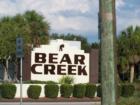 Bear Creek Subdivision