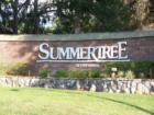 Summer Tree (by laws have age & deed restrictions)