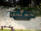 Quail Run