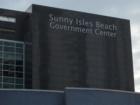 City of Suuny Isles Beach Government Center