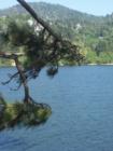 Lake Gregory in Crestline