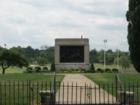 This is Highland Park, located on the East side of Baltimore