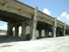 Old Columbia-Wrightsville bridge.  Photo by Brian Schulman