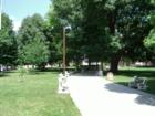 Locust Street Park.  Photo by Brian Schulman