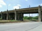 Old Columbia-Wrightsville bridge.  Photo by Brian Schulman